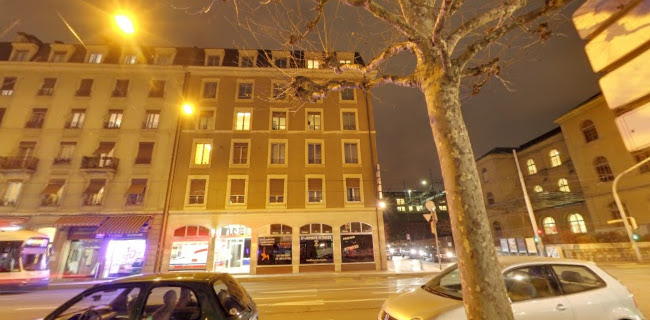 Tartares & Co - Geneva