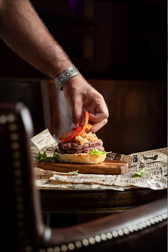 Rue du Stand 9, 1204 Genève