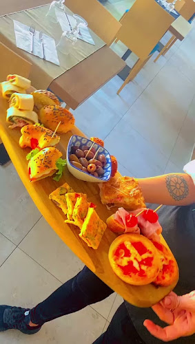 Comentarii opinii despre La Romana MMXXI - Restaurant italien, Pizzeria