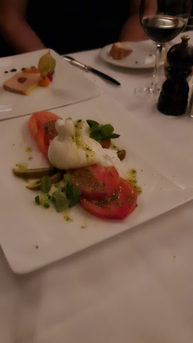 Auberge-Restaurant de la Croix-de-Rozon - Gastronomie und Hotellerie