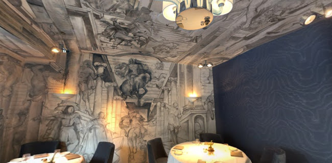 Opinii despre Silk - Restaurant & Bar în Zürich - Gastronomie und Hotellerie