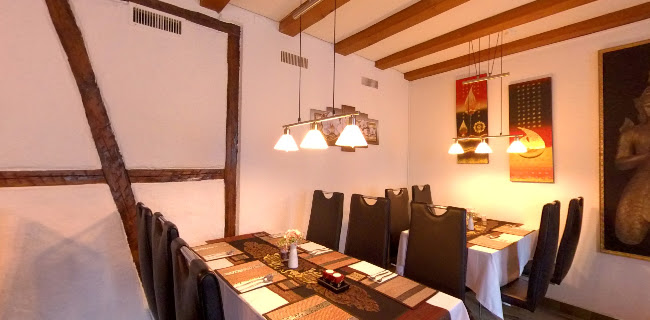 Comentarii opinii despre Lai Thai Restaurant