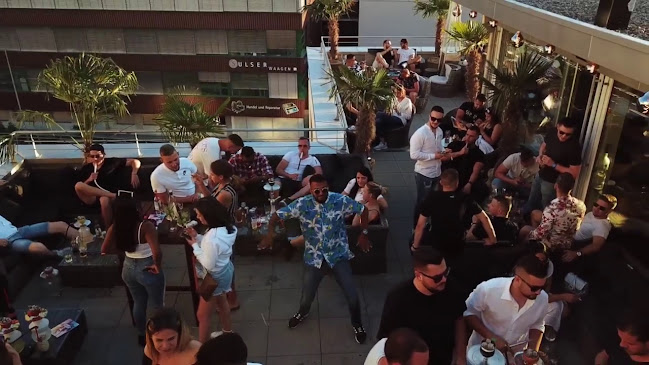 Comentarii opinii despre Cherry Lounge