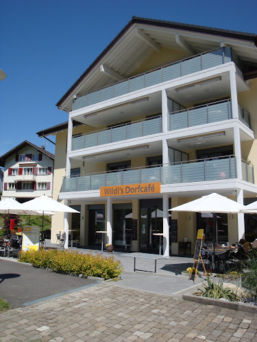 Wildi's Dorfcafé - Restaurant-Café - Morschach