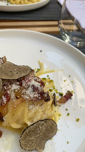 Opinii despre PURA PASTA în Luzern - Gastronomie und Hotellerie