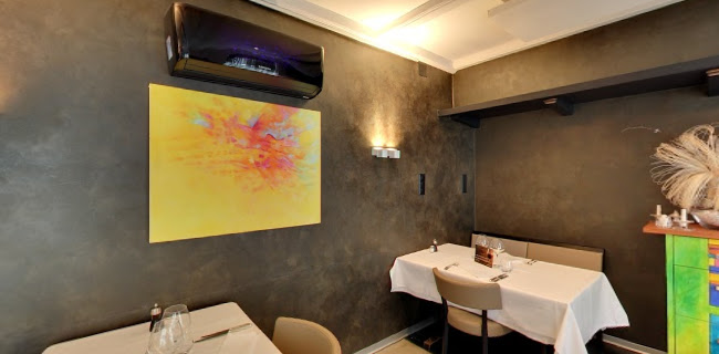 Restaurant de la Gare "Chez Sandro" - Gastronomie und Hotellerie