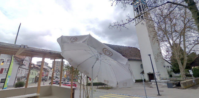 Opinii despre Ying’s RHEINFALL THAI FOOD în Neuhausen am Rheinfall - Gastronomie und Hotellerie