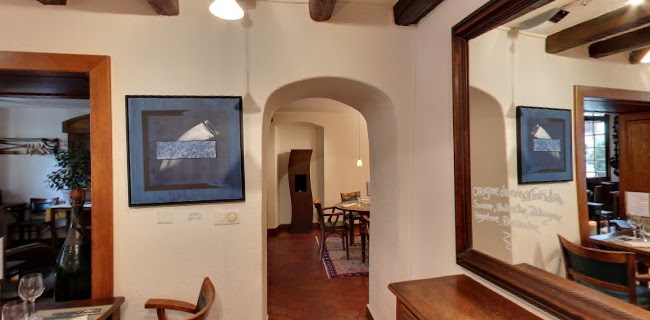 Le Relais de Chambésy