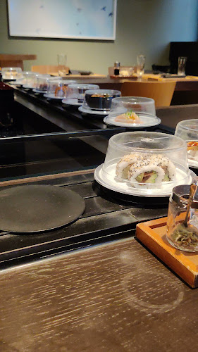 Sora Sushi - Zürich