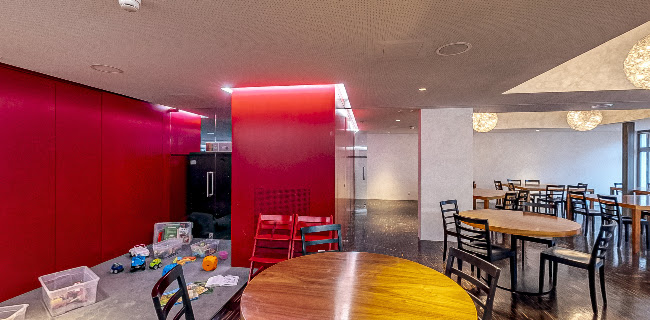 Restaurant LO! im Kreuz