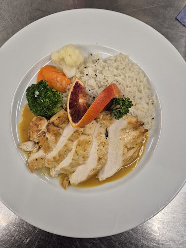 Comentarii opinii despre Restaurant Väster