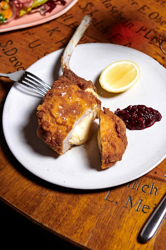 Restaurant Drei Stuben