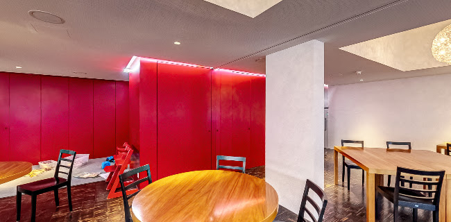 Comentarii opinii despre Restaurant LO! im Kreuz