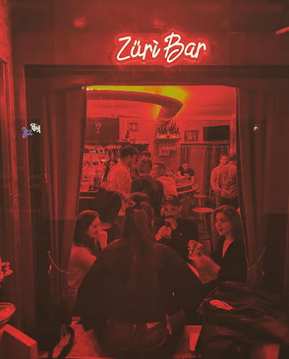 Züri Bar