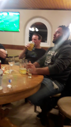 Tea Room Les Trois Trèfles