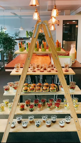 Opinii despre James Jar & Co. în Zürich - Gastronomie und Hotellerie