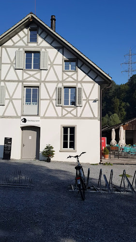 Restaurant Sihlwald - Horgen