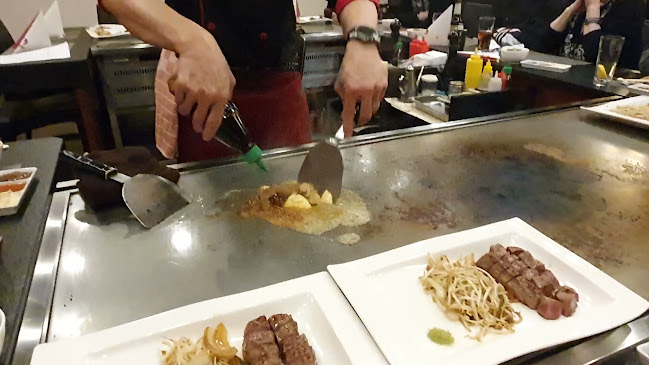 Opinii despre Sayori în Baden - Gastronomie und Hotellerie