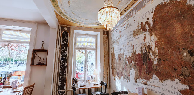 Opinii despre Genovas Bistro în Zürich - Gastronomie und Hotellerie