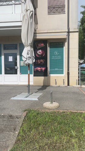 Opinii despre Le Palais Gourmand în Bellevue - Gastronomie und Hotellerie