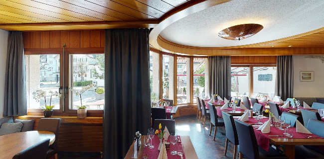 Comentarii opinii despre Dorfplatz (La Casa del Gusto)