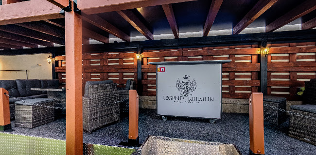 Comentarii opinii despre Tchope Bar