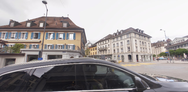 Rue de Gruyères 11, 1630 Bulle