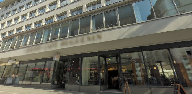 Opinii despre Centro am Barfi în Basel - Gastronomie und Hotellerie