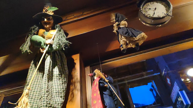 Opinii despre Hexenbar în Zermatt - Gastronomie und Hotellerie