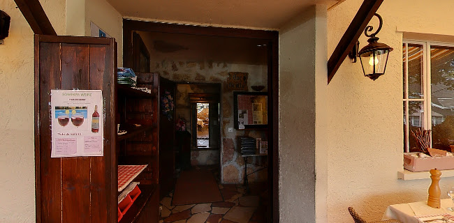 Comentarii opinii despre Restaurant il Faro Dübendorf Militärflugplatz