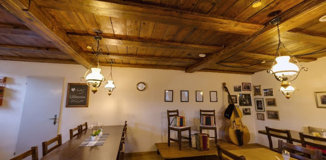 Bernerhöchi - Goldau