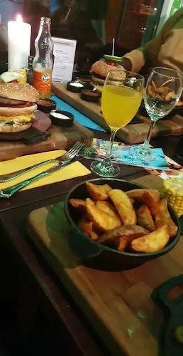 El Mexicano Bern - Bern