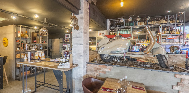 un'Opera italiana - Restaurant & Pizzeria - Lancy