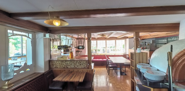 Ristorante Pizzeria Roma