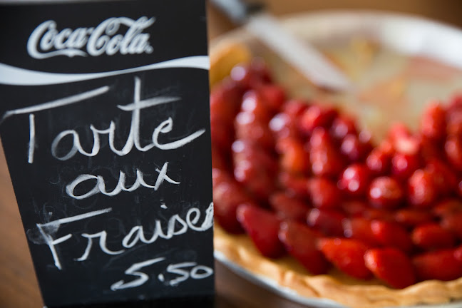 Opinii despre Café restaurant Tortillard în Lausanne - Gastronomie und Hotellerie