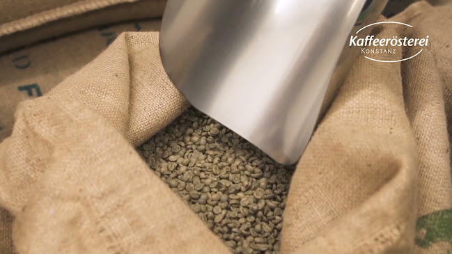 Opinii despre Kaffeerösterei Konstanz în Kreuzlingen - Gastronomie und Hotellerie