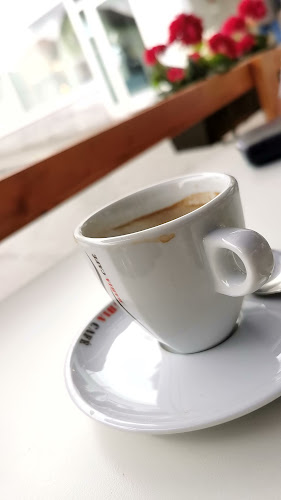 Lucy Restaurant Lausanne