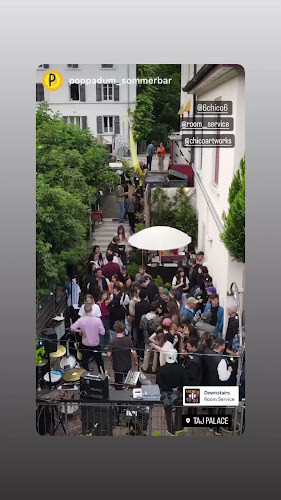 Hönggerstrasse 25, 8037 Zürich