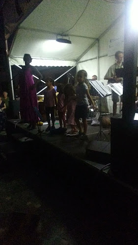 Ängel oder Aff - Gastronomie und Hotellerie