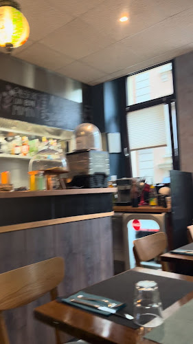 Opinii despre Keyann Bistro Libanais în Lausanne - Gastronomie und Hotellerie