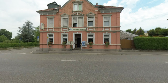 Comentarii opinii despre Ristorante Wasserturm Rheinfelden