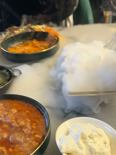 Lausangeles - Spécialité afghane & Iranienne - Gastronomie und Hotellerie