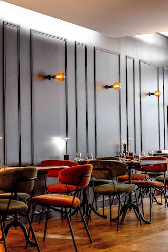 Demi Lune Café - Geneva