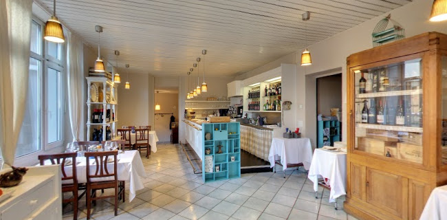 Opinii despre I Calafatari în Lugano - Gastronomie und Hotellerie