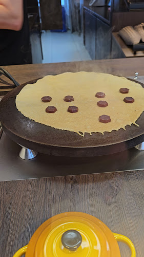 all about crêpe - Zürich