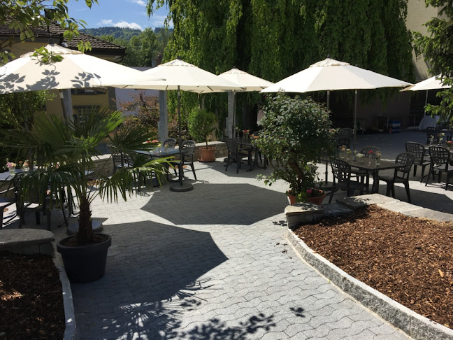 Café Weingartenstube - Oberuzwil