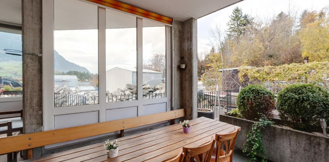 Opinii despre Bernerhöchi în Goldau - Gastronomie und Hotellerie