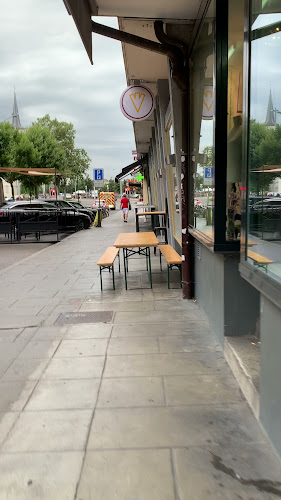 BELGA - Gastronomie und Hotellerie