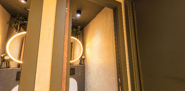 Visage Gastrobar - Gastronomie und Hotellerie