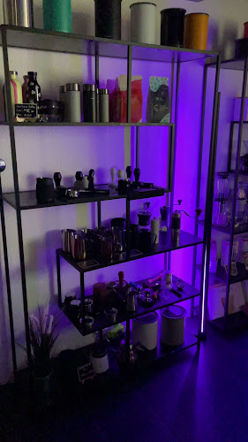 Coffee Coaching Club - Bern